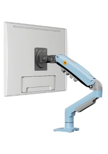 North Bayou Nb F80 Mavi 17-30 Amortisörlü 2-9 Kg Monitör Standı