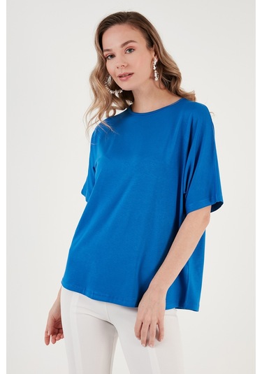 Lela Bayan Bluz 5864528 Saks