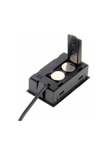 Kuluçka Termostatı + Kuluçka Nem Ölçer İkisi Bir Arada Kuluçka M