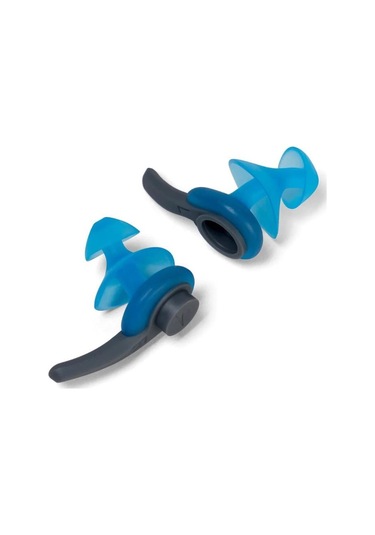 Speedo Biofuse Kulak Tıkacı 8-00237414491 Mavi
