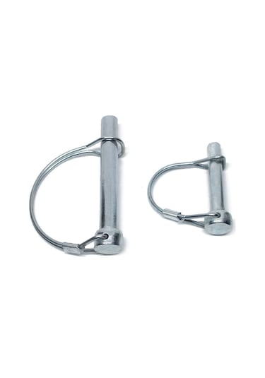 10 Mm Çapa Pimi 100 Adet