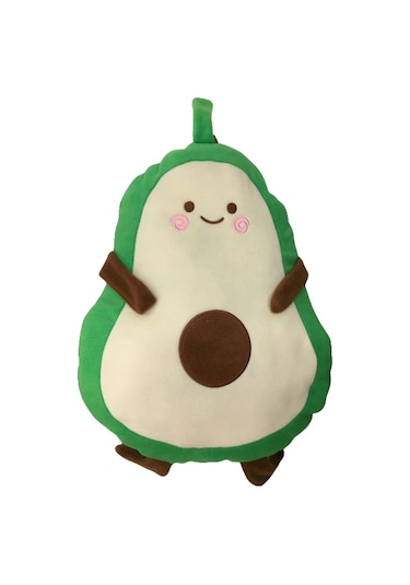 Peluş Oyuncak.Polar Yastık.Çocukların Sevimli Dostu