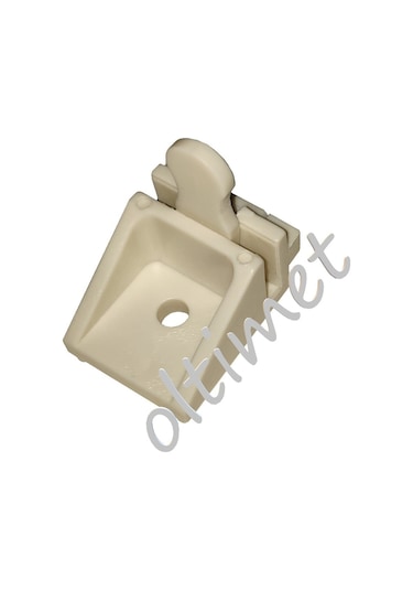 Katlamalı Perde Mekanizma Portrayı, Montaj Aparatı (394539461)