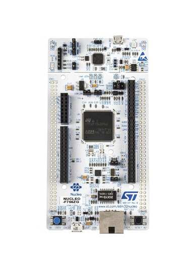 St Nucleo-f756zg Nucleo Kit Geliştirme Kartı Development Board