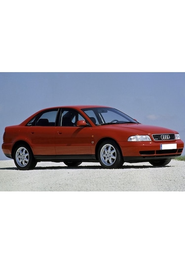 Audi A4 1995-2000 Hidrolik Direksiyon Yağ Kabı Haznesi 8D0422371K