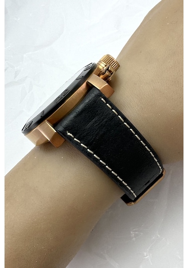 Sebago Sbgs00129a-2 Erkek Kol Saati Rose Gold