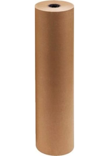 KRAFT RULO MASKELEME KAĞIDI 85CMX180MT