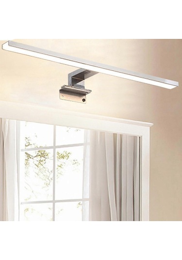 3000k Dolap Altı Aydınlatmaları, Dikdörtgen Modern Monitör Lambas Diğer