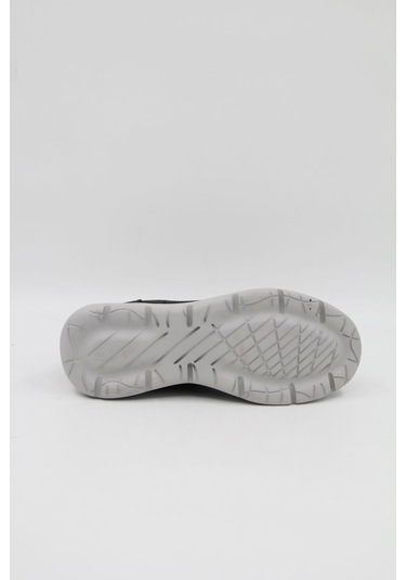 Freefoot 242010 Erkek Casual Ayakkabı - Siyah Siyah