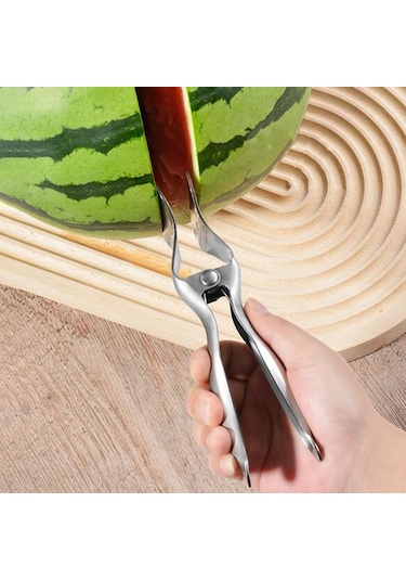 Suntek Durian Açıcı Klip Mutfak Meyve Mağazası Kamp Için Diğer