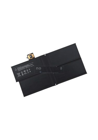 Microsoft Uyumlu Surface Pro X Batarya Pil