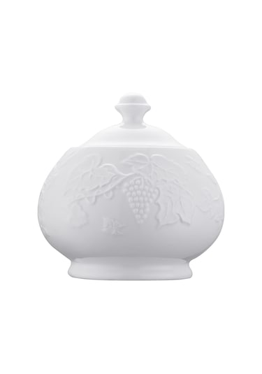 Emsan Grape 5'li Baharat Takımı Beyaz