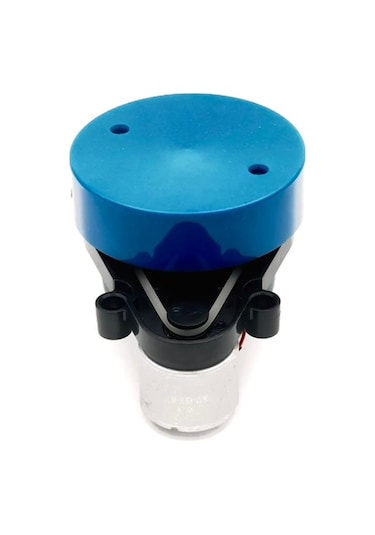 Fakir Rs 770 Robot Süpürge Lidar Sensör + Powerbank
