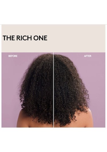 Fenty Hair The Rich One Onarıcı Şampuan 300 ML