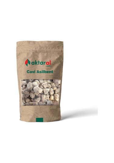 Aktaral Cavi Asilbent 250 G