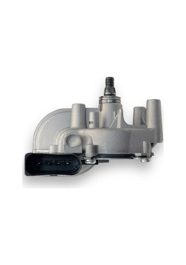 Vw Jetta 2015-2018 Ön Cam Silecek Motoru 5c7955113d