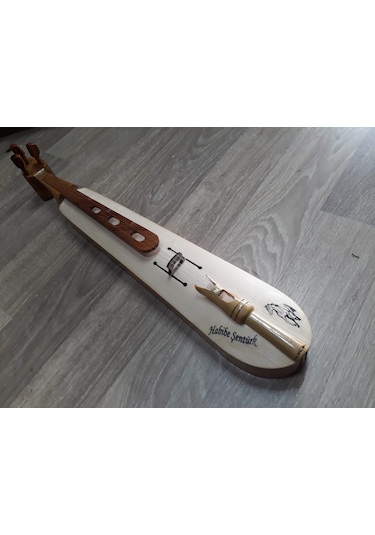 Kişiye Özel Kemençe Tasarım Kemençe