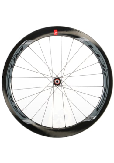 Fulcrum Ön Jant Wınd 550 Db Carbon Rm21080127