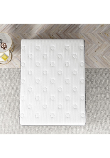 Papatya Comfort Deluxe Çift Taraflı Ortopedik Yatak 180x200 Cm