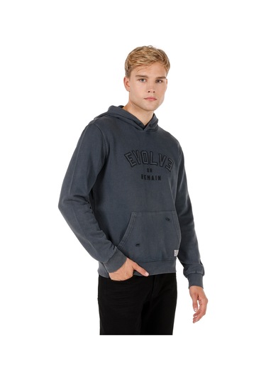 Colin's Colins Antrasit Erkek Sweatshirt Cl1070981 Q1.v2 Ant Antrasit Colin's Colins Antrasit Erkek Sweatshirt Cl1070981 Q1.v2 Ant Antrasit