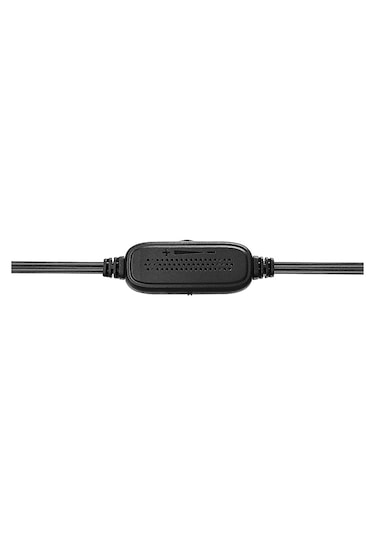 Mikado MD-178 2.0 3W 2 Siyah RGB Aydınlatmalı USB + 3.5 MM USB 5V Hoparlör