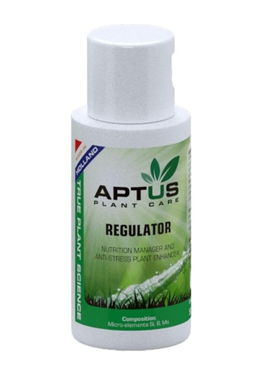Aptus Regulator 50 Ml Bitki Stres Giderici 50 ML