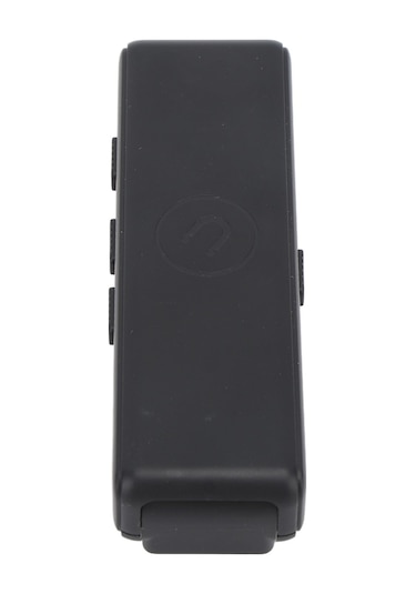 Geeroyoo Zc-m6 Mini Kamera: 1080p Hd, 130 Derece Geniş Açı, 90 Derece Döner Lens, 4 Ir Gece Görüşü, Döngüsel Kayıt, Usb/android Oynatma, 500mah Batarya