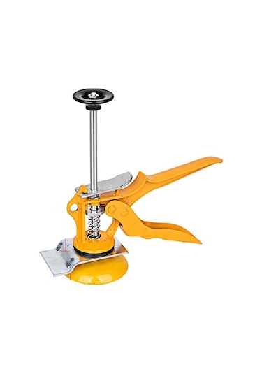 Duvar Karosu fayans Hassas kriko yükseklik seviye Konumlandırma