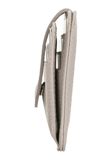 Toyigoo Toyigoo Çok Bölmeli Slim Deri Kartlık Blw019 Erc3 Bej