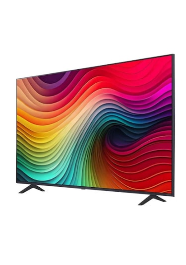 LG Nanocell 55NANO81T6A 55" 60 Hz 4K Ultra HD LED TV