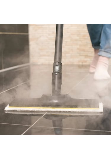 Karcher Easyfix Zemin Aparatı İçin Aşındırıcı Mendil Seti 314452768