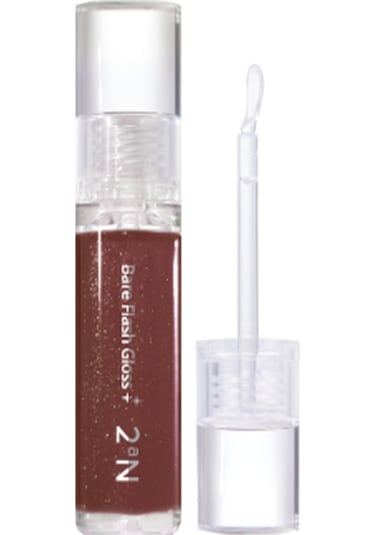2an Bare Flash Gloss - Br01 Mood Up 5 Gr