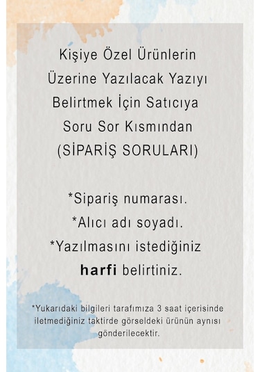 925 Ayar Gümüş Rose Kaplama Yonca Mineli C Harf Opal Damla Kolye