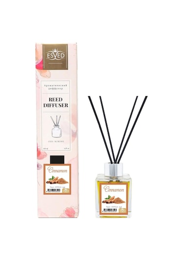 Esved Tarçın Çubuklu Oda Kokusu 100 ML