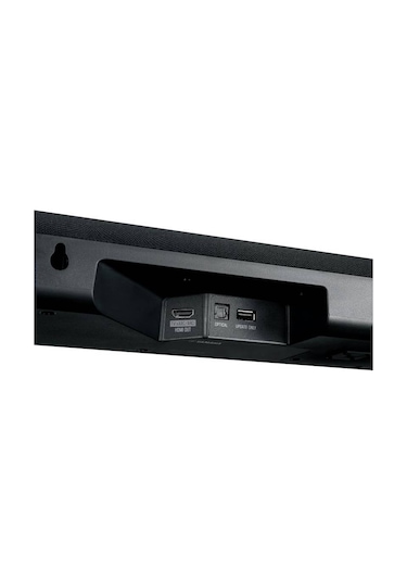Yamaha Sr-b40a Bl Soundbar+sub