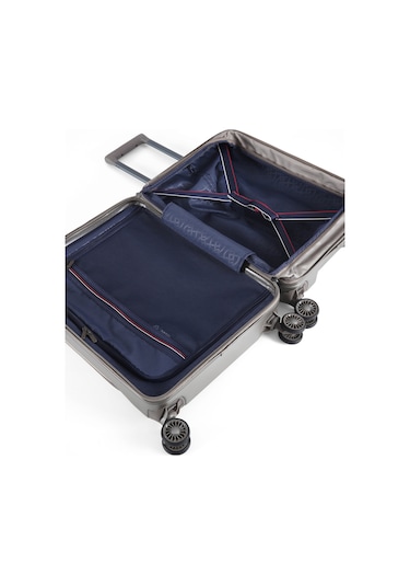 Verage Unisex Kabin Boy Valiz V.v22044-3 Sampanya