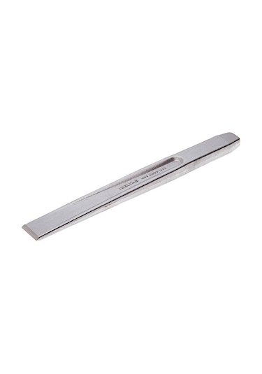 İzeltaş 5500 Düz Keski Krom 100 MM - 5500230100