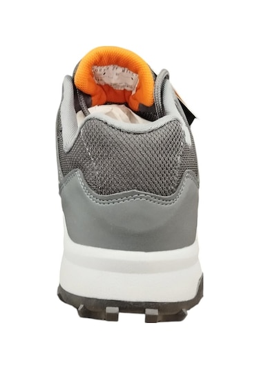 North Wild Memory Foam Hafıza Taban Ortopedik Waterproof Su Geçirmez Günlük Erkek Outdoor Ayakkabı Füme