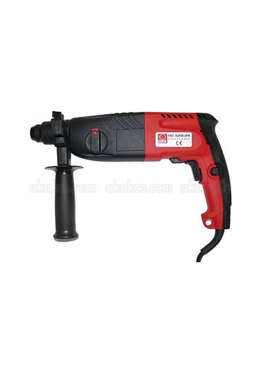 Dbk HD620-24 620W Kırıcı Delici Darbeli Matkap