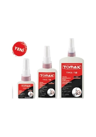 Sökülebilir Civata Sabitleyici - 15 Ml