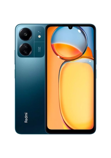 Xiaomi Redmi 13C 8 GB 256 GB (Xiaomi Türkiye Garantili)