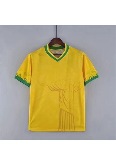 Snapbuy 3d Baskılı Erkek Yazlık Tişört - Çabuk Kuruyan Spor Futbol Tişörtükahverengi Kahverengi