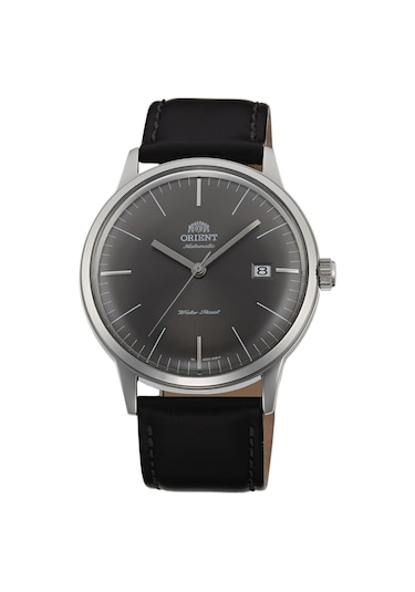 Orient Tac0000ca0 Otomatik Erkek Kol Saati Altın - Gri