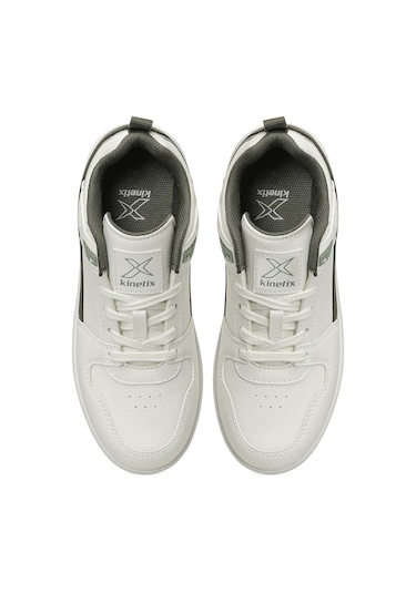Kinetix Perast Pu G 6fx Ekru Unisex Sneaker 000000000102202875 Bej