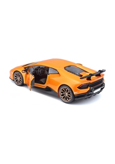 Burago 1/24 Ölçek Lamborghini Huracan Performante Model Araba