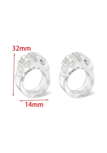 Suntek Magideal Kapı Kolu Stoper 10'lu