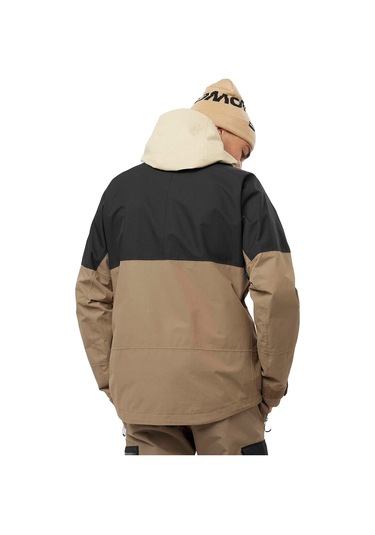 Salomon Transfer Anorak 41205 Çok Renkli