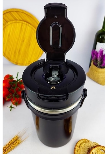 Cooker Yemek Termosu 2.2 Lt Yk1413