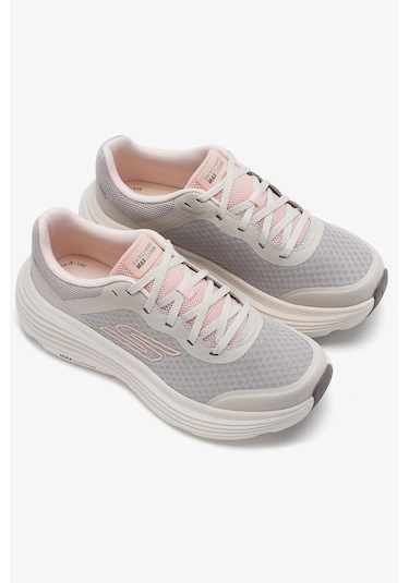 Skechers Max Cushioning Endeavour Kadın Spor Ayakkabı 129470 Kahverengi