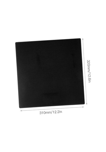 Isıtmalı Yatak Sticker Levha Yapı Yüzeyi Yüksek